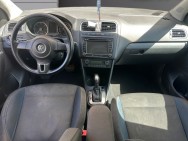 VOLKSWAGEN d'occasion POLO 1.6 TDI 90 LIFE DSG de 2011 Le Raincy (93)﻿
