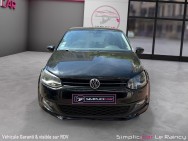 VOLKSWAGEN d'occasion POLO 1.6 TDI 90 LIFE DSG de 2011 Le Raincy (93)﻿