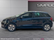 VOLKSWAGEN d'occasion POLO 1.6 TDI 90 LIFE DSG de 2011 Le Raincy (93)﻿