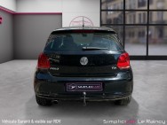 VOLKSWAGEN d'occasion POLO 1.6 TDI 90 LIFE DSG de 2011 Le Raincy (93)﻿