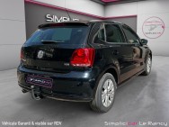 VOLKSWAGEN d'occasion POLO 1.6 TDI 90 LIFE DSG de 2011 Le Raincy (93)﻿