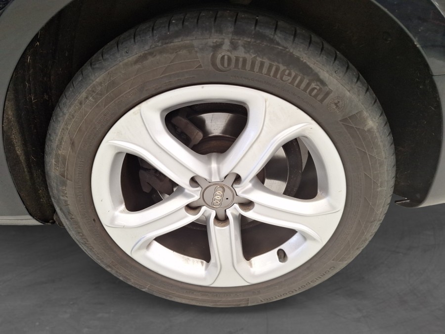 AUDI d'occasion A5 SPORTBACK 1.8 TFSI 170 AMBIENTE MULTITRONIC de