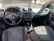 VOLKSWAGEN d'occasion POLO 1.6 TDI 90 LIFE DSG de 2011 Le Raincy (93)﻿