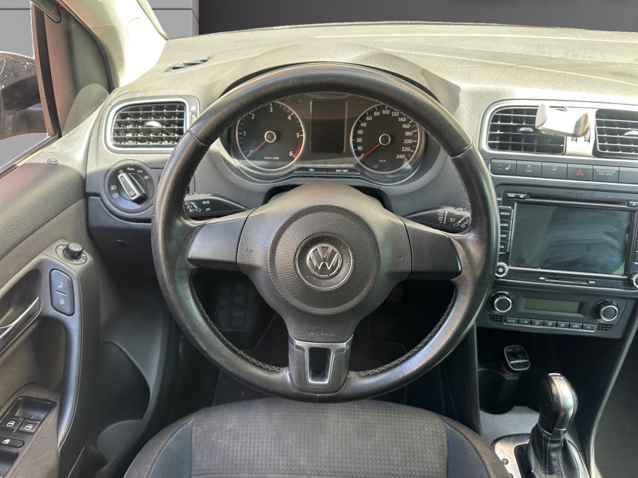 VOLKSWAGEN d'occasion POLO 1.6 TDI 90 LIFE DSG de 2011 Le Raincy (93)﻿