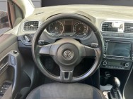 VOLKSWAGEN d'occasion POLO 1.6 TDI 90 LIFE DSG de 2011 Le Raincy (93)﻿