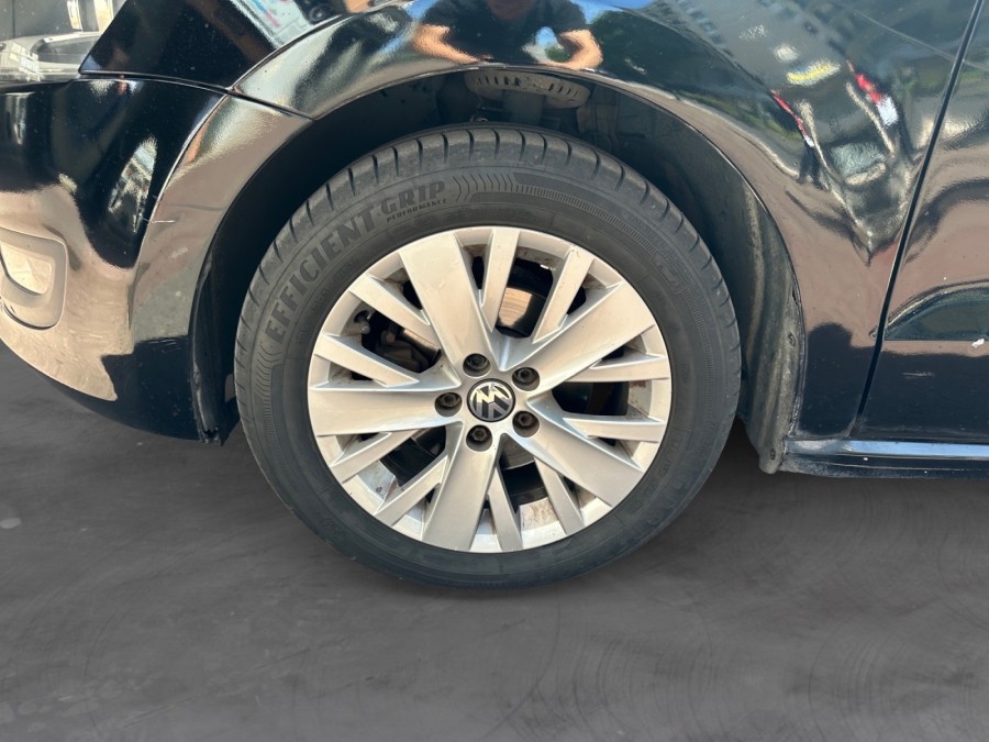 VOLKSWAGEN d'occasion POLO 1.6 TDI 90 LIFE DSG de 2011 Le Raincy (93)﻿