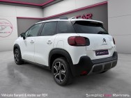 CITROEN d'occasion C3 1.5 BLUE HDI 110 FEEL de 2021 Rennes (35)﻿