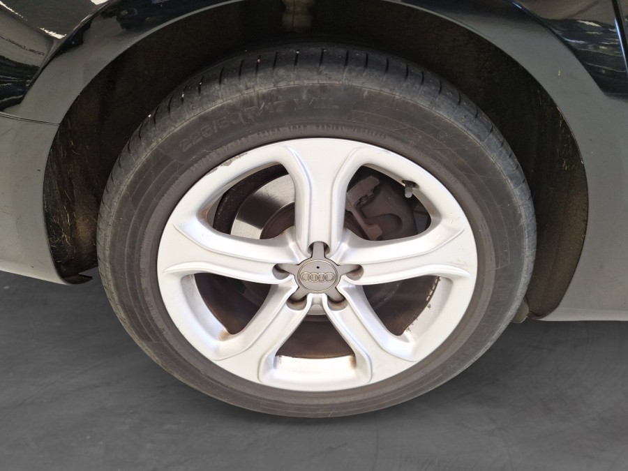 AUDI d'occasion A5 SPORTBACK 1.8 TFSI 170 AMBIENTE MULTITRONIC de