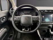CITROEN d'occasion C3 1.5 BLUE HDI 110 FEEL de 2021 Rennes (35)﻿