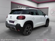 CITROEN d'occasion C3 1.5 BLUE HDI 110 FEEL de 2021 Rennes (35)﻿