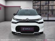 CITROEN d'occasion C3 1.5 BLUE HDI 110 FEEL de 2021 Rennes (35)﻿