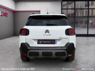 CITROEN d'occasion C3 1.5 BLUE HDI 110 FEEL de 2021 Rennes (35)﻿