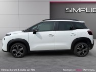 CITROEN d'occasion C3 1.5 BLUE HDI 110 FEEL de 2021 Rennes (35)﻿