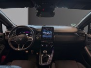 RENAULT d'occasion CLIO 1.0 TCE 90 TECHNO de 2024 Strasbourg (67)﻿