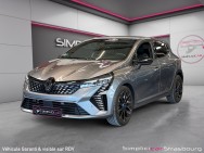 RENAULT d'occasion CLIO 1.0 TCE 90 TECHNO de 2024 Strasbourg (67)﻿
