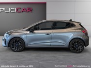 RENAULT d'occasion CLIO 1.0 TCE 90 TECHNO de 2024 Strasbourg (67)﻿