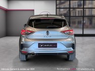 RENAULT d'occasion CLIO 1.0 TCE 90 TECHNO de 2024 Strasbourg (67)﻿