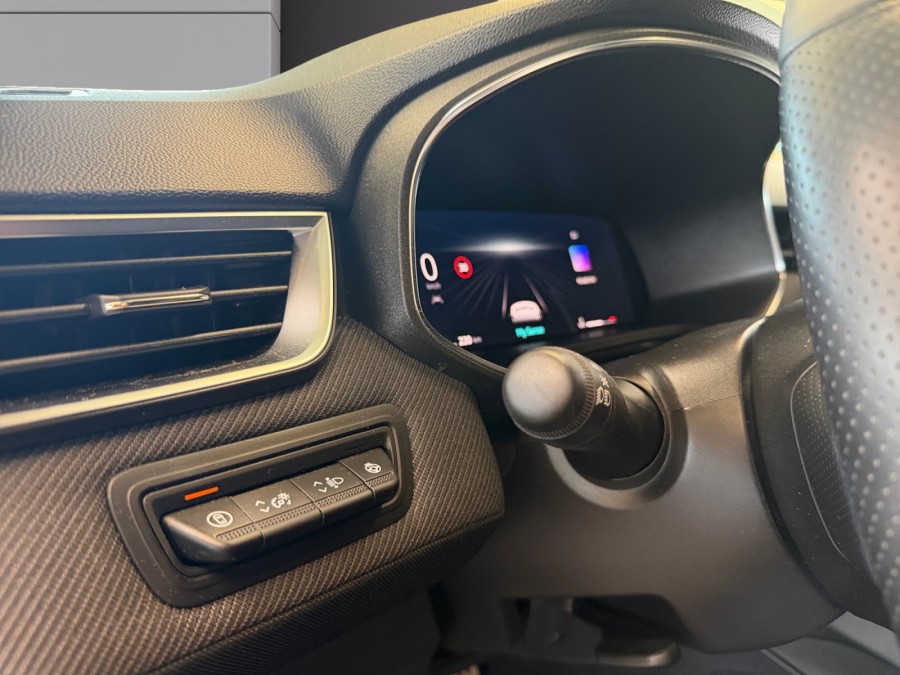 RENAULT d'occasion CLIO 1.0 TCE 90 TECHNO de 2024 Strasbourg (67)﻿