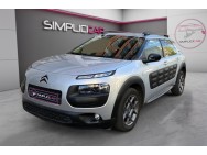 CITROEN d'occasion C4 1.6 BLUE HDI 100 FEEL ETG de 2016 Le Raincy