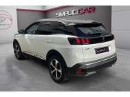 PEUGEOT d'occasion 3008 1.5 BLUE HDI 130 ACTIVE BUSINESS de 2018 La