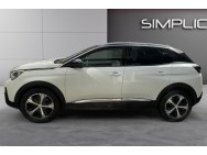 PEUGEOT d'occasion 3008 1.5 BLUE HDI 130 ACTIVE BUSINESS de 2018 La