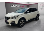 PEUGEOT d'occasion 3008 1.5 BLUE HDI 130 ACTIVE BUSINESS de 2018 La