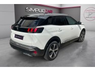 PEUGEOT d'occasion 3008 1.5 BLUE HDI 130 ACTIVE BUSINESS de 2018 La