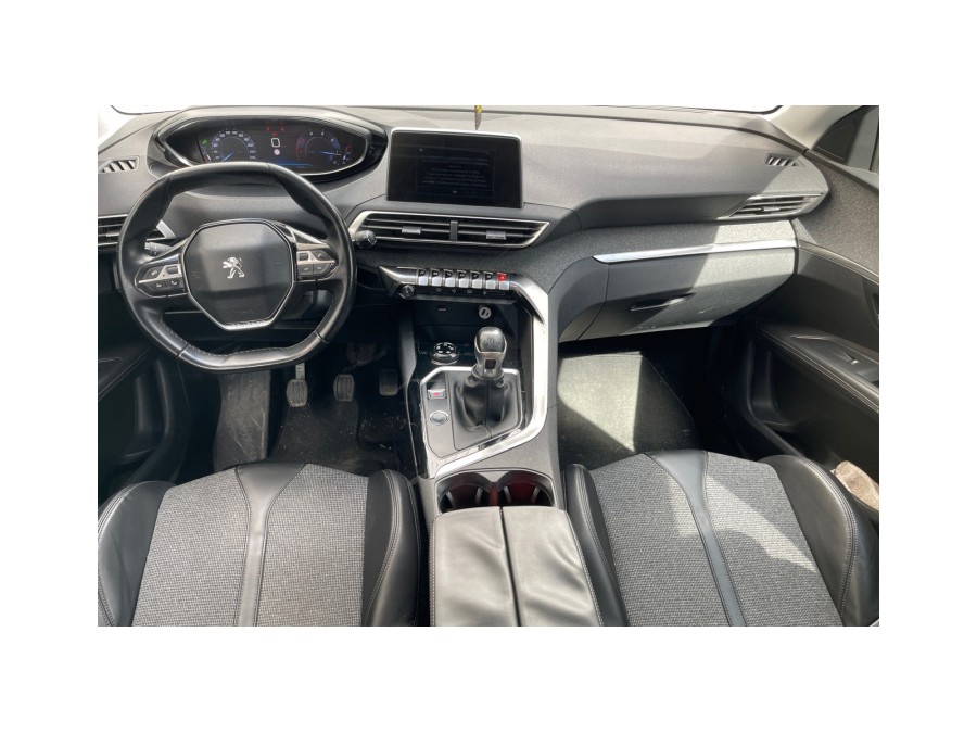 PEUGEOT d'occasion 3008 1.5 BLUE HDI 130 ACTIVE BUSINESS de 2018 La