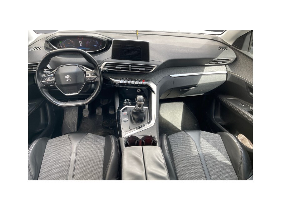 PEUGEOT d'occasion 3008 1.5 BLUE HDI 130 ACTIVE BUSINESS de 2018 La