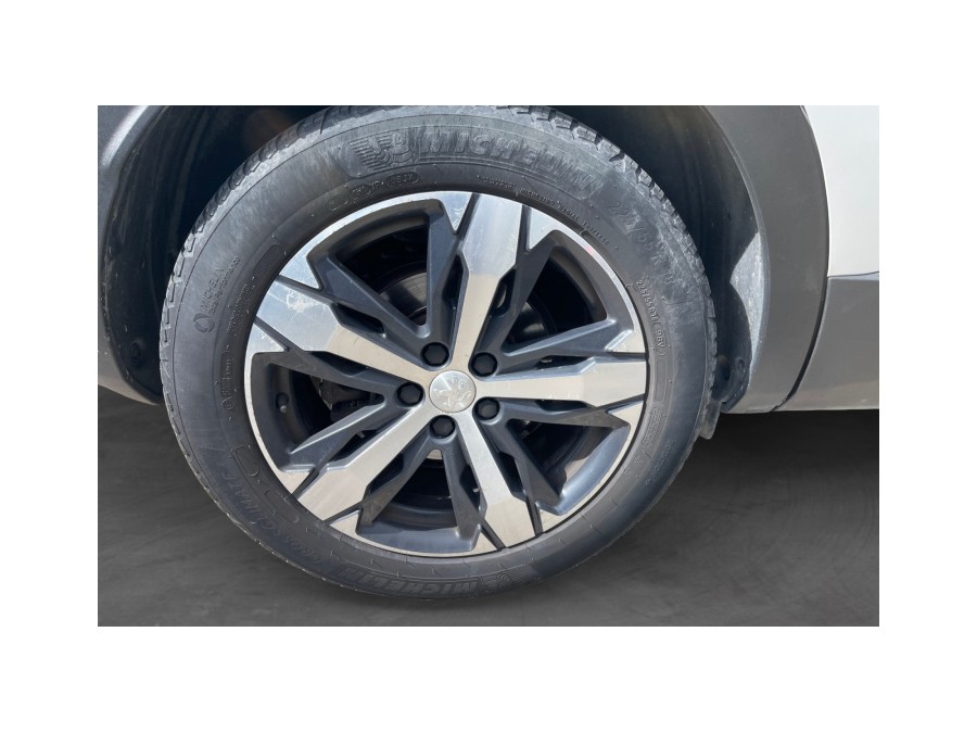 PEUGEOT d'occasion 3008 1.5 BLUE HDI 130 ACTIVE BUSINESS de 2018 La