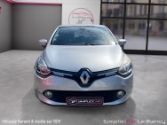 RENAULT d'occasion CLIO TCE 120 INITIALE PARIS EDC de 2014 Le Raincy