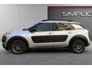 CITROEN d'occasion C4 1.6 BLUE HDI 100 FEEL ETG de 2016 Le Raincy