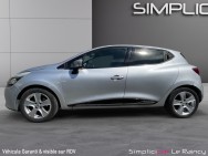 RENAULT d'occasion CLIO TCE 120 INITIALE PARIS EDC de 2014 Le Raincy