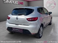 RENAULT d'occasion CLIO TCE 120 INITIALE PARIS EDC de 2014 Le Raincy
