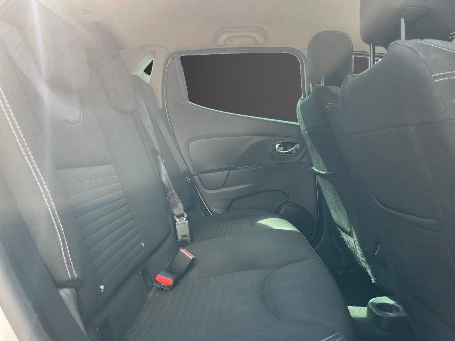 RENAULT d'occasion CLIO TCE 120 INITIALE PARIS EDC de 2014 Le Raincy