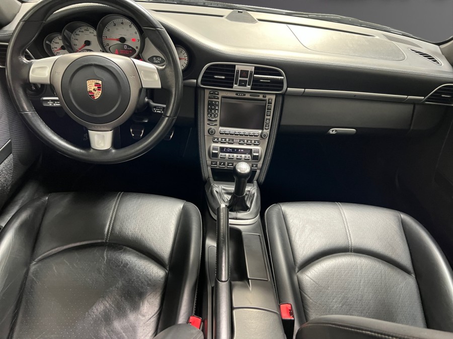 PORSCHE d'occasion 911 CARRERA 4S de 2006 Lyon Ouest (69)﻿