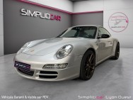 PORSCHE d'occasion 911 CARRERA 4S de 2006 Lyon Ouest (69)﻿