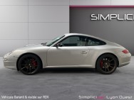 PORSCHE d'occasion 911 CARRERA 4S de 2006 Lyon Ouest (69)﻿