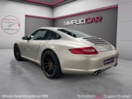 PORSCHE d'occasion 911 CARRERA 4S de 2006 Lyon Ouest (69)﻿