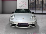 PORSCHE d'occasion 911 CARRERA 4S de 2006 Lyon Ouest (69)﻿