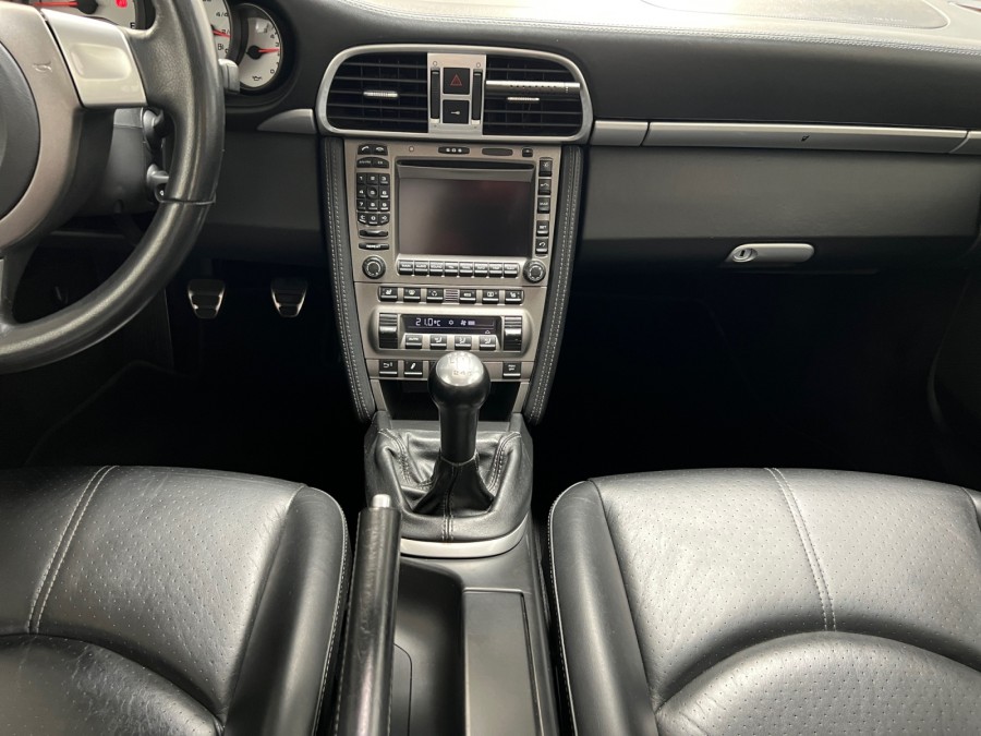 PORSCHE d'occasion 911 CARRERA 4S de 2006 Lyon Ouest (69)﻿