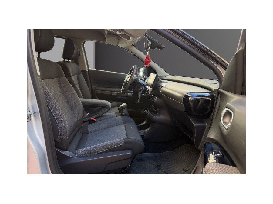 CITROEN d'occasion C4 1.6 BLUE HDI 100 FEEL ETG de 2016 Le Raincy