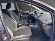 FORD d'occasion FIESTA 1000 100 ECOBOOST BLACK de 2014 Troyes (10)﻿