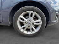 FORD d'occasion FIESTA 1000 100 ECOBOOST BLACK de 2014 Troyes (10)﻿