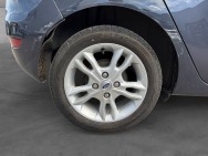 FORD d'occasion FIESTA 1000 100 ECOBOOST BLACK de 2014 Troyes (10)﻿