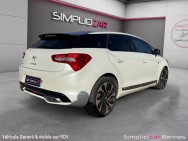 CITROEN d'occasion DS5 HYBRID4 2.0 HDI SPORT CHIC de 2013 Rennes (35)﻿