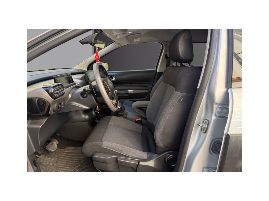 CITROEN d'occasion C4 1.6 BLUE HDI 100 FEEL ETG de 2016 Le Raincy