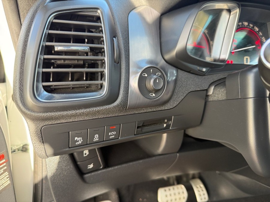 CITROEN d'occasion DS5 HYBRID4 2.0 HDI SPORT CHIC de 2013 Rennes (35)﻿