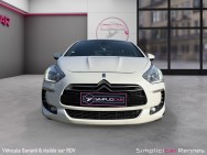 CITROEN d'occasion DS5 HYBRID4 2.0 HDI SPORT CHIC de 2013 Rennes (35)﻿