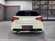 CITROEN d'occasion DS5 HYBRID4 2.0 HDI SPORT CHIC de 2013 Rennes (35)﻿